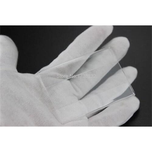 6x4cm Acrylic T1.2mm Plastic Sign Price Tag Label Display Paper Promotion Name Card Holders label frame