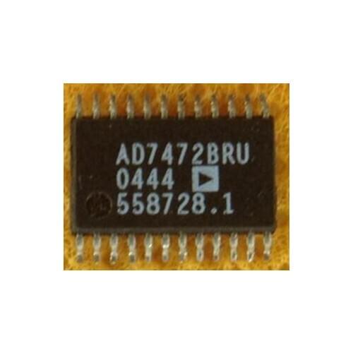 AD7472BRU AD8137YRZ MAX4667ESE INA117KU AD8517AR ADS7822U