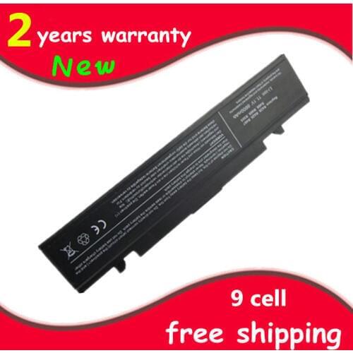9CELL Laptop battery For Samsung RV415 RV508 RV509 RV511 RV720 NP-RV720 NT-RV720 NP-RV511 NT-RV511 NP-RV509 NT-RV509 NP-RV508