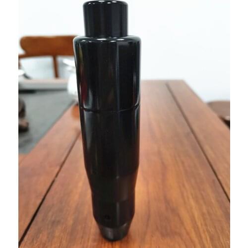 Automatic for EK3 Honda Civic Accord Eighth Generation Modified Stick Gear Shift Knob Lever Shifter Head Handball with Button