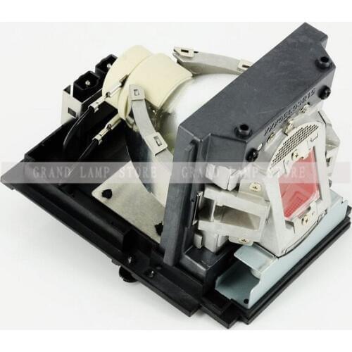 Free shipping 003-102119-01 for Christi e DHD670-E DHD675-E DWU670-E Compatible lamp with housing Happybate