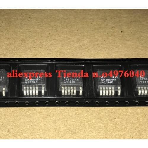 CP3001RN brand new original LCD power chip