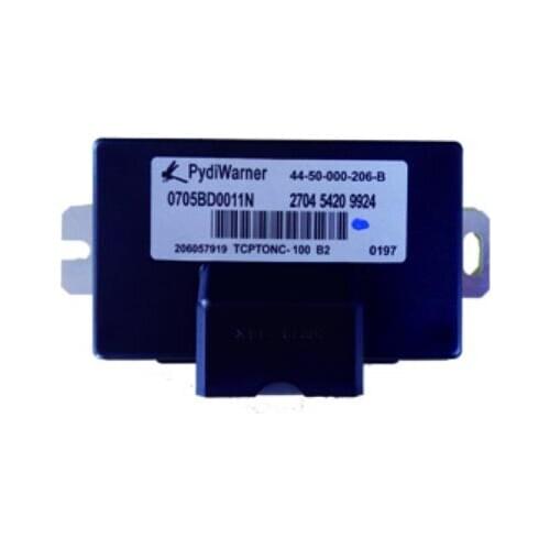 ECU Electronic Control Unit for Great Wall Haval 0705BD0011N 4450000-206-B