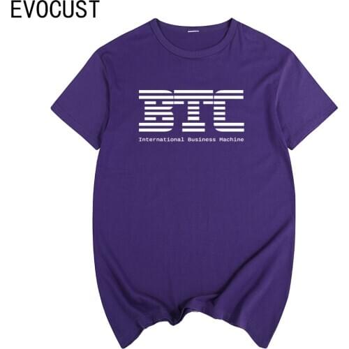 EVOCUST Women's Cotton T-Shirts