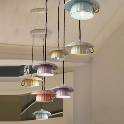 MERHOLE/魅好 LED Pendant Lights