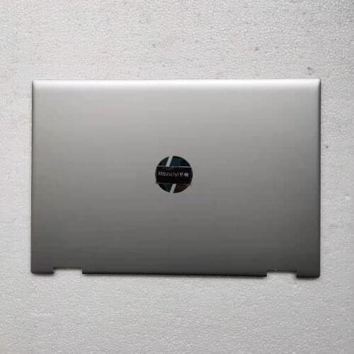 New For HP Pavilion 14-DW 14m-DW A shell Screen shell Screen back cover Screen outer cover L96483-001