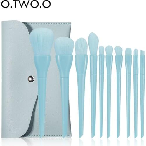 Кисти для румян O.TWO.O China At AliExpress