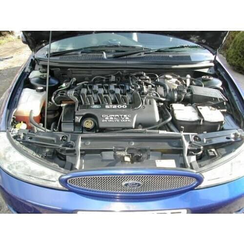 For Ford Mondeo MK2 1997-2000 Front Bonnet Hood Modify Gas Struts Lift Support Shock Damper Absorber