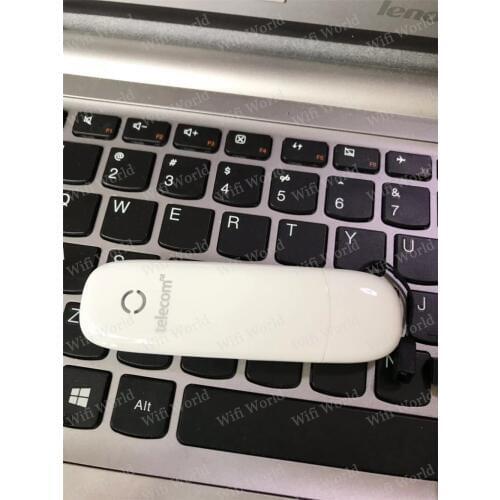 Unlocked Zte Mf180 3G Usb Modem HSDPA 7.2m Usb Dongle