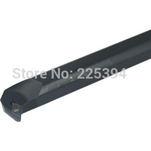 S12M-SDWCL07 Internal Tu CNC Lrning Lathe Bar Tool Holder For DCMT07, Used onathe Machine