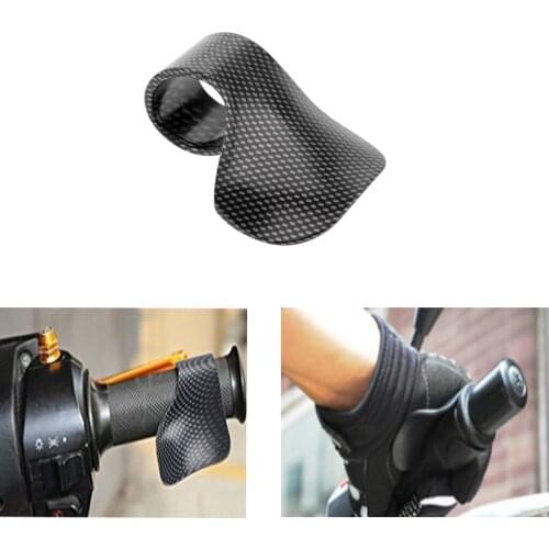Universal Carbon Steel Throttle Butterfly Support for Kawasaki for Yamaha for Suzuki