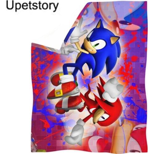 Пледы из микрофибры на диван Upetstory China At AliExpress