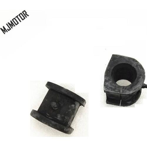 2pcs/kit) Rubber Buffer Front suspension stable rod bushing for Chinese CHERY A5 E5 G3 Auto car motor Suspension part