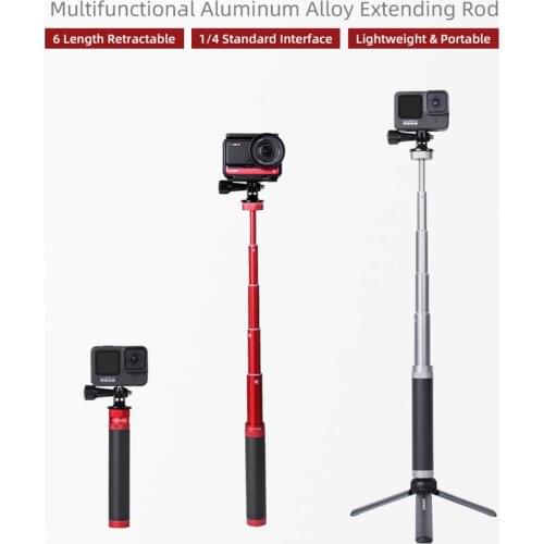 AoneCheer Monopods For Smartphones