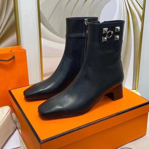 Женская осенняя обувь Berruti Chini China At AliExpress