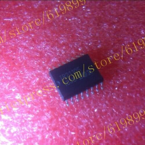 Free shipping 50PCS IR2110S SOP