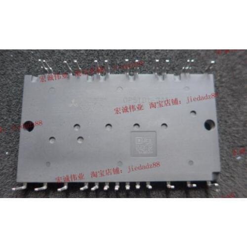 CP5TD1-24A Module