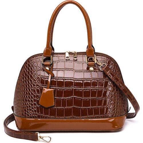 Elunico Women's Frame Bags