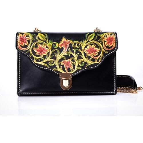 FOJIURETY Women's Envelope Bags