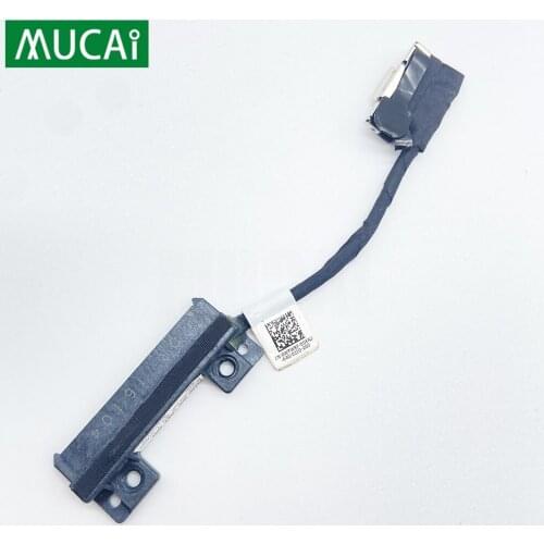 For Dell Precision 17 7000 7710 M7710 M7720 7720 Desktop laptop SATA Hard Drive HDD Connector Flex Cable DC02C00AT00 0WYWRF
