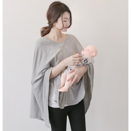 Breastfeeding Cover Nursing Covers Shawl Breast Feeding Printed Nursing Covers Baby Feeding Care 4 color carseat cover