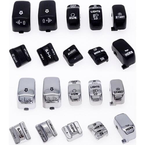 JIUWAN Steering Wheel Control Buttons