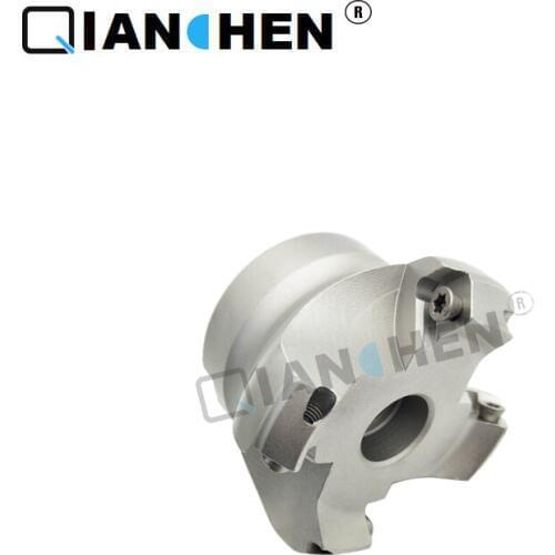 KM12 63-22,Indexable CNC face milling cutter,Shoulder Face Mill Head CNC Milling Cutter,milling cutter tools,SEKT1204insert