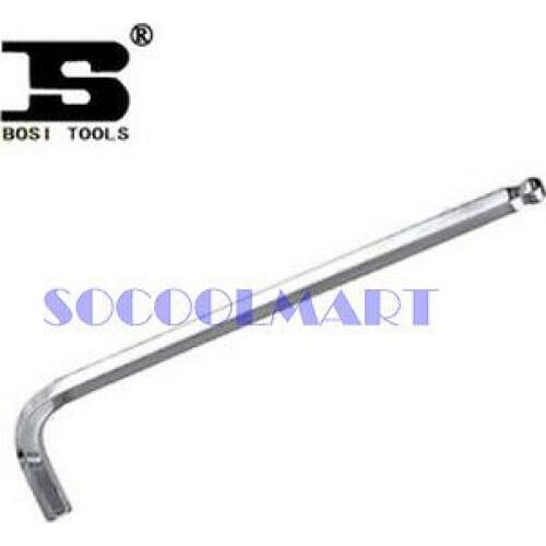 Lange Spanners