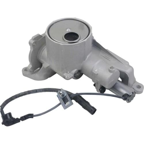 AP02 Engine Oil Pump 1001.F9 V764737680 1001F9 For Citroen Berlingo C3 C4 Picasso II C5 III DS3 DS4 DS5 1.6 98-270 PS New