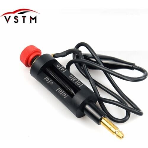 2019 New Arrival Portable Autos Spark Plug Tester Ignition System Coil Engine Diagnostic Test Pen