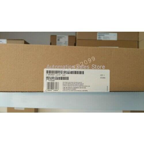 New Siemens 6AV6642-0DA01-1AX1 6AV6 642-0DA01-1AX1 SIMATIC HMI TOUCH PANEL