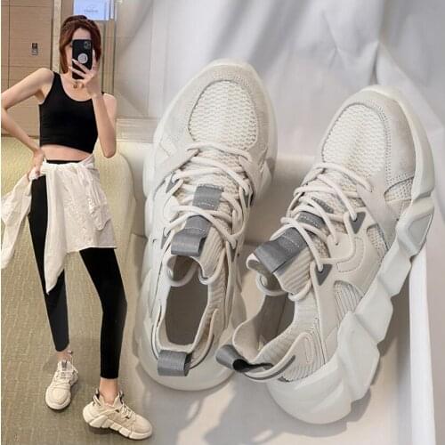 OCQBI Fashion Footwear