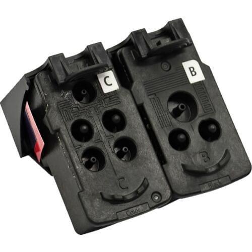 Vilaxh QY6-8004 QY6-8020 Printhead For Canon CA91 CA92 G1800 G2800 G3800 G4800 G1810 G2810 1800 2800 3800 4800 Print Head