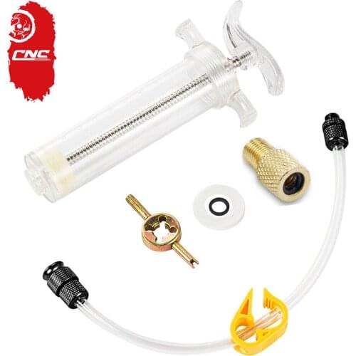 20ml/50ml Stans No Tubes Sealant Injector Syringes 1pcs