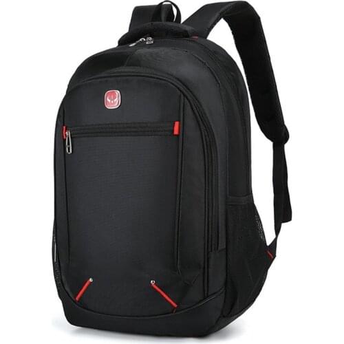 Повседневные мужские рюкзаки WENYUJH China At AliExpress