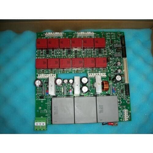 1PC USED ANSALDO 211QS50003B