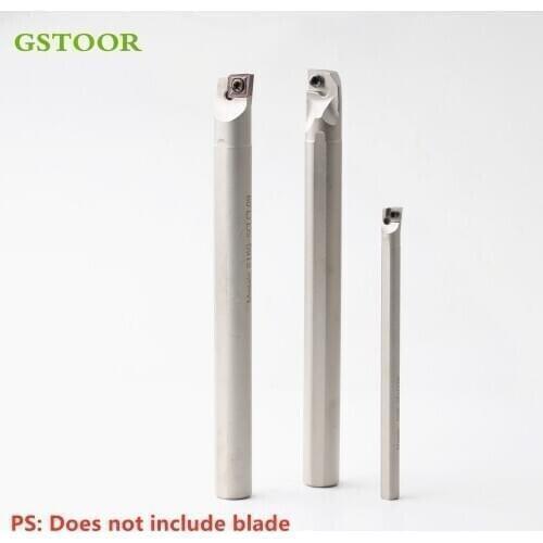 1PC S18R-SCLCR09 S20R-SCLCR09 Internal Turning Tool Holder CNC Lathe Cutter Cutting Tool Arbor For CCMT09T304 CCMT09T308 Blades