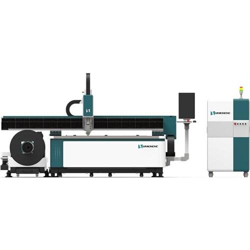 2021 3000w 4kw CNC Fiber Laser Cut Steel Aluminum Stainless Designs Signs Panels For Metal Sheet And Pipe