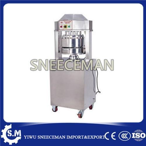 Automatic dough divider rounder dough divider machine 30-100g