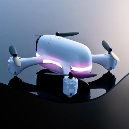 New Design Mini Camera Drone Toys Aircraft Child Boys Gift 4k VIDEO Quadcopter Remote Control Free Shipping