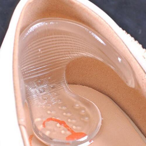 Faddare Silicone Shoe Pads China