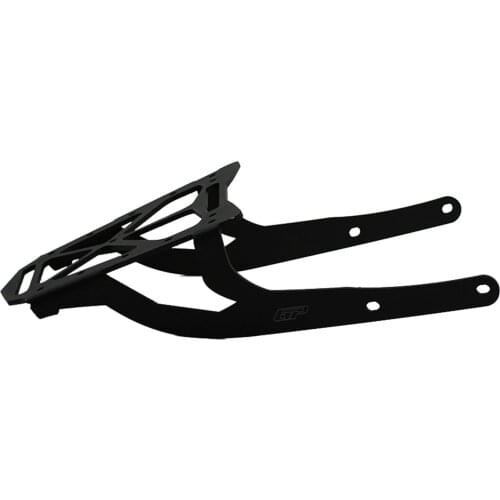 GP Kompozit for KTM Duke 250 Luggage Rack Top Case Carrier 2017-2020