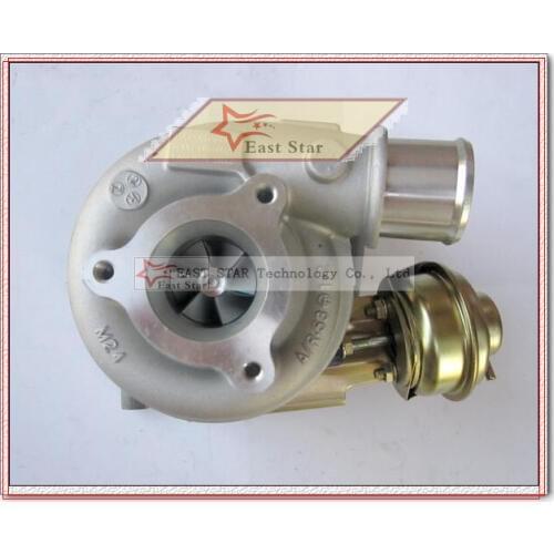 GT2052V 724639 724639-5006s 705954-0015 14411-VC100 Water cooled Turbocharger For NISSAN Mistral Patrol ZD30DTI 3.0L Free Ship