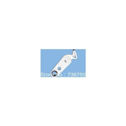 Happy embroidery machine spare parts - KE236 Movable knife HCA04100 high quality trimming knife cutter offered by store 736750