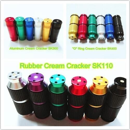 Customized Cream Cracker Order