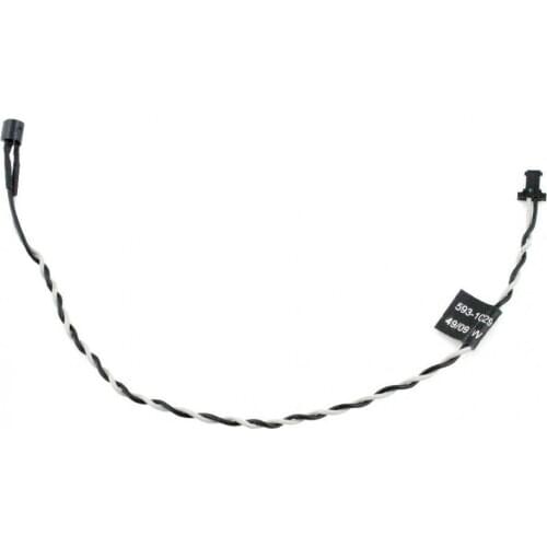 LCD Temperature Sensor Cable For iMac 27" A1312 2009~2010 593-1029