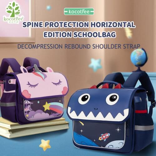 KOCOTREE School Bags
