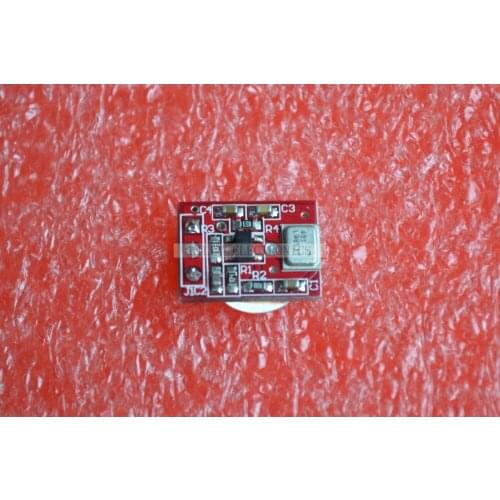 Breakout Board for ADMP401 MEMS Microphone