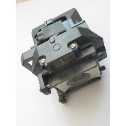 Projector lamp with housing ELPLP53 for EB-1830/EB-1900/EB-1910/EB-1915/EB-1920W/EB-1925W/EMP-1915/H314A/H326B VS400/H314B