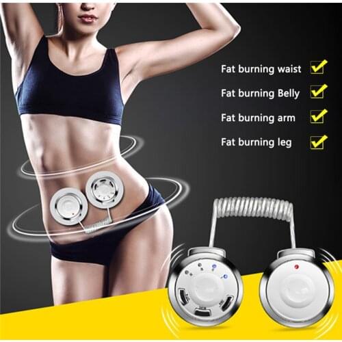 Body Liposuction Machine Belly Arm Leg Fat Burner Reducer Fat Full Body Shaping Massager VE Sport Anti Cellulite Device